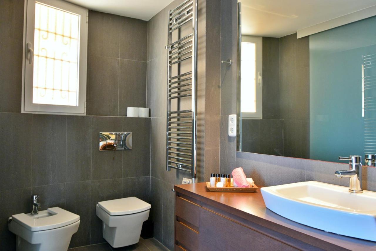 Appartamento Xaloc Moraira Esterno foto