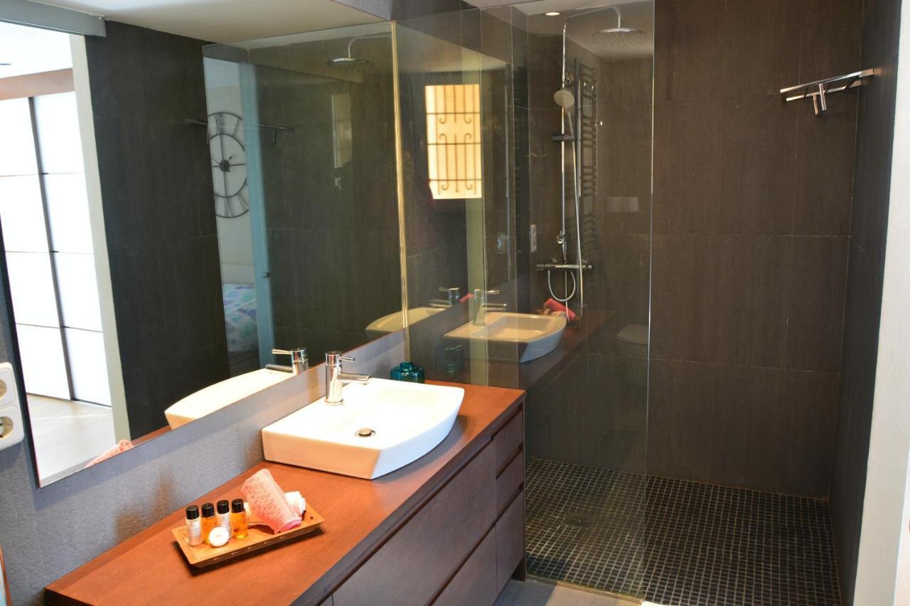 Appartamento Xaloc Moraira Esterno foto