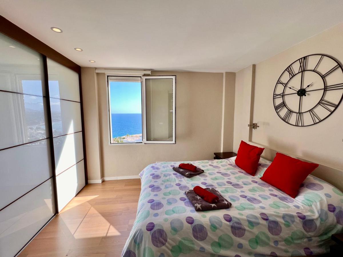 Appartamento Xaloc Moraira Esterno foto
